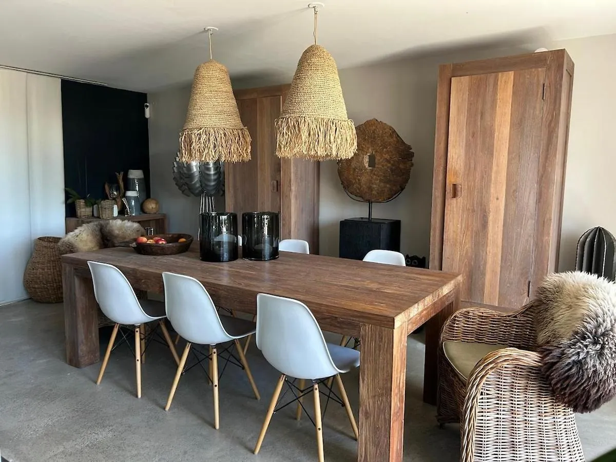 Villa Des Alpilles Saint-Remy-de-Provence