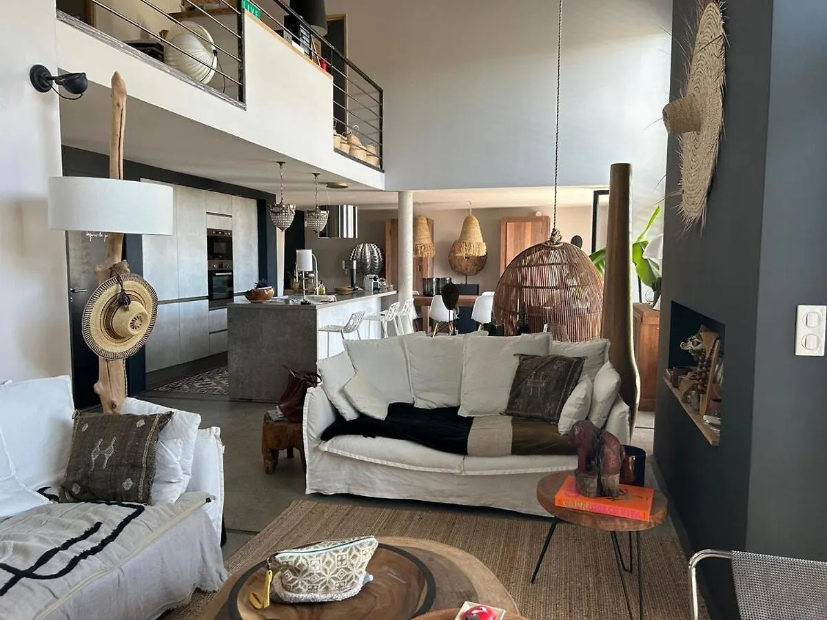 Villa Des Alpilles Saint-Remy-de-Provence